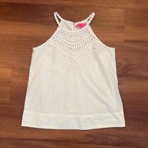 Lily Pulitzer Tank Top